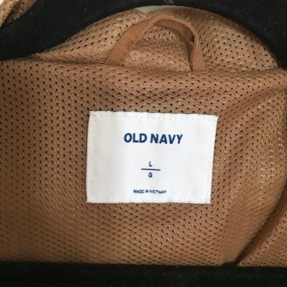 Mid-Season WINDPROOF WATER REPELLENT Women Jacket, size L, Excellent condition * - Picture 7 of 9